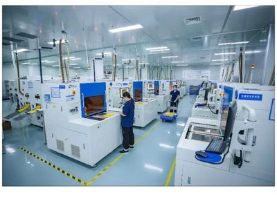 遂寧高新區:借力成渝地區雙城經濟圈企業跑出發展&ldquo;加速度&rdquo;