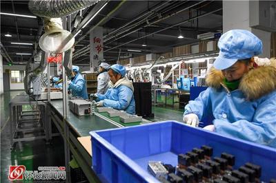 懷化24小時|懷化農資市場購銷兩旺;懷化市一批優秀女性和先進集體獲省級殊榮&hellip;(3.2)