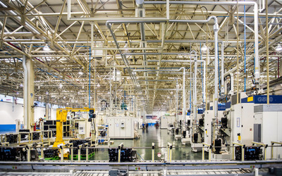 打造科創高峰 構筑人才高地 看揚州經開區千億產業的&ldquo;新&rdquo;力量