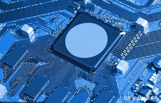 給人類社會帶來了很大改變的微電子技術(shù),其實(shí)距離我們的生活很近