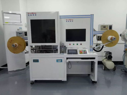 視覺大咖齊聚2017深圳國際全觸與顯示展