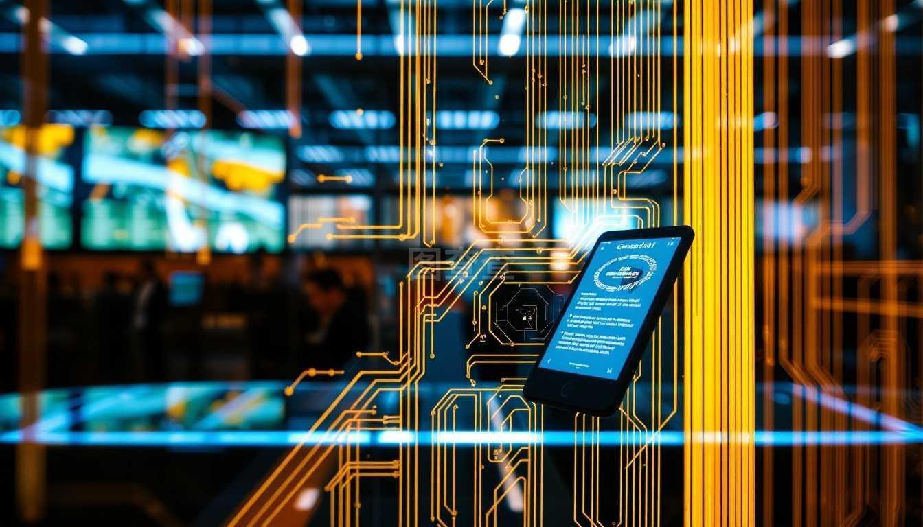 最新技術(shù)顯示新的數(shù)字電子技術(shù)