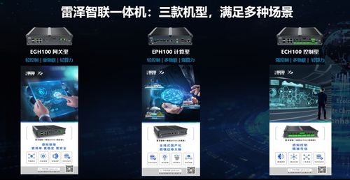 開鴻為基 破界而生丨中軟國際鴻蒙創新智聯系列產品重磅發布，開啟智聯無盡想象